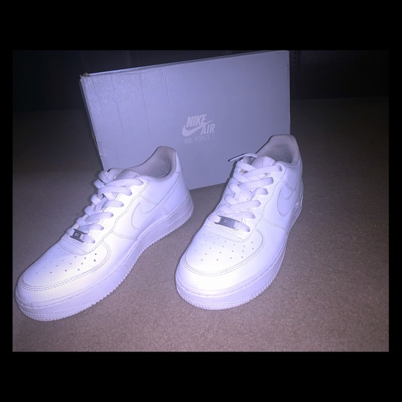 Nike Shoes - nike air force ones